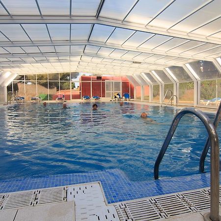 Complejo Turistico & Camping Cabopino Marbella Exterior foto