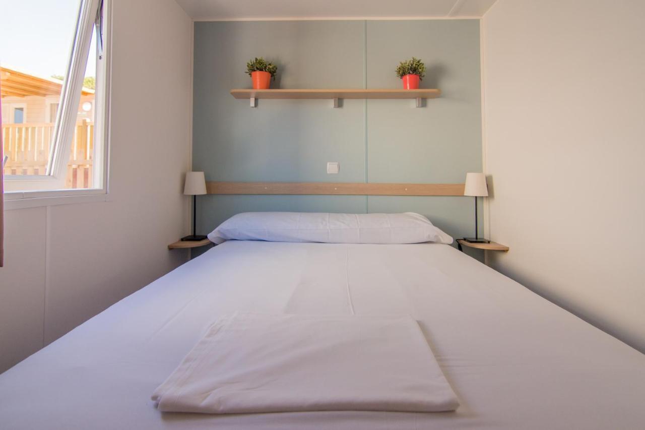Complejo Turistico & Camping Cabopino Marbella Exterior foto