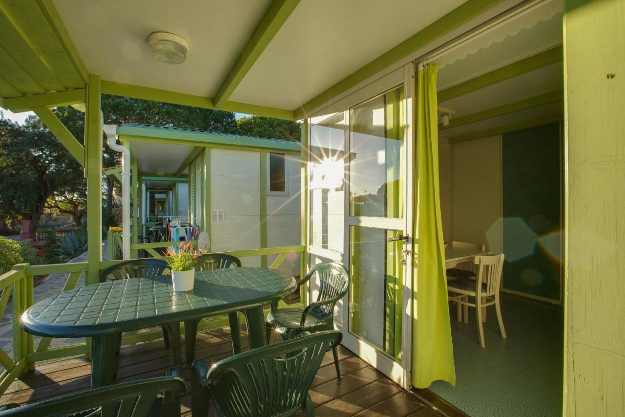 Complejo Turistico & Camping Cabopino Marbella Exterior foto