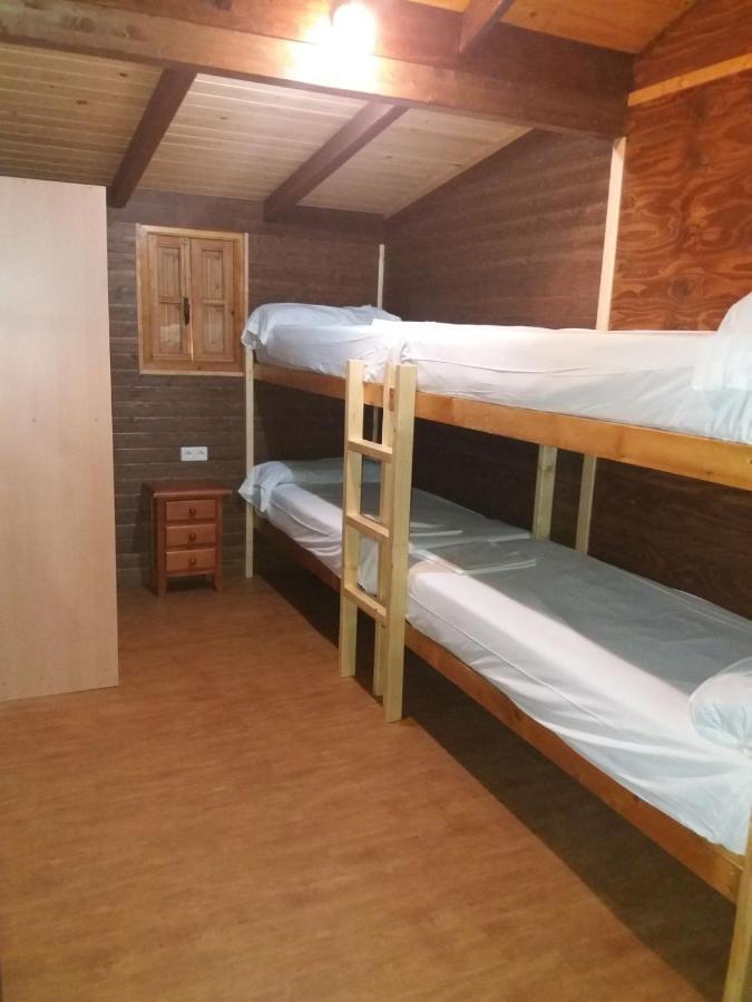 Complejo Turistico & Camping Cabopino Marbella Exterior foto