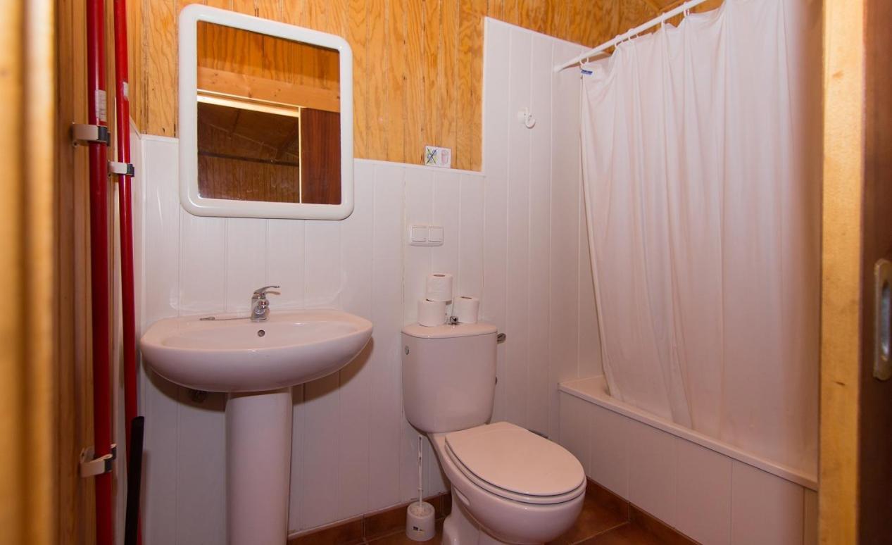 Complejo Turistico & Camping Cabopino Marbella Exterior foto