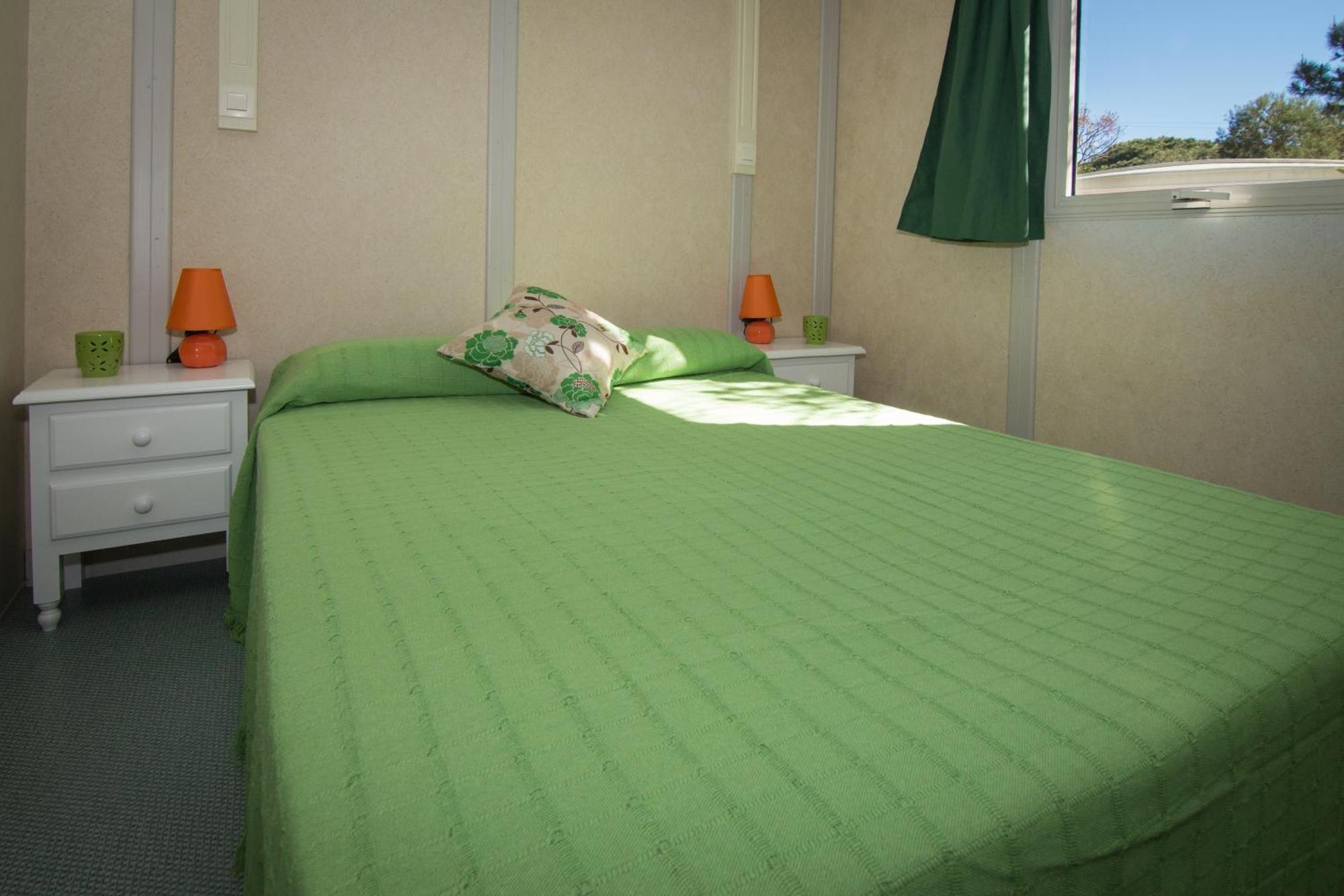Complejo Turistico & Camping Cabopino Marbella Zimmer foto