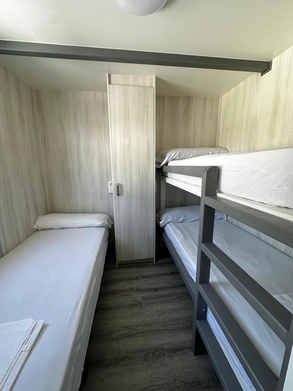 Complejo Turistico & Camping Cabopino Marbella Exterior foto