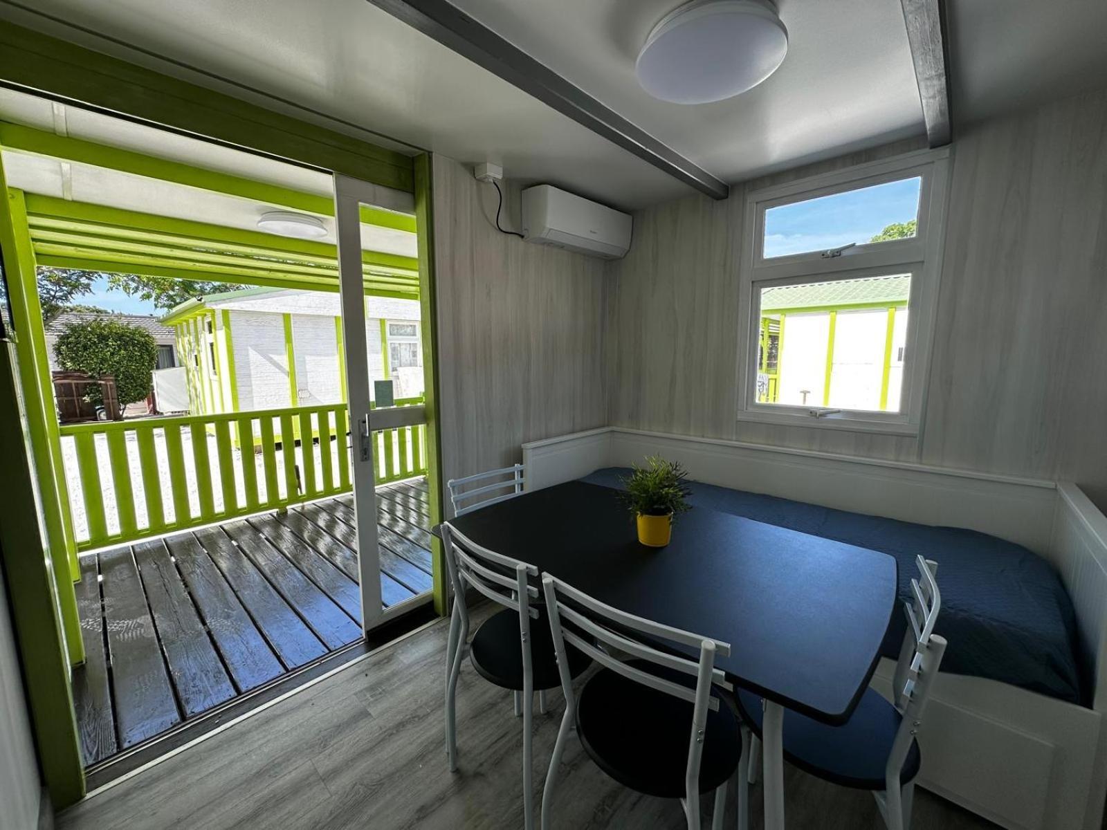 Complejo Turistico & Camping Cabopino Marbella Exterior foto