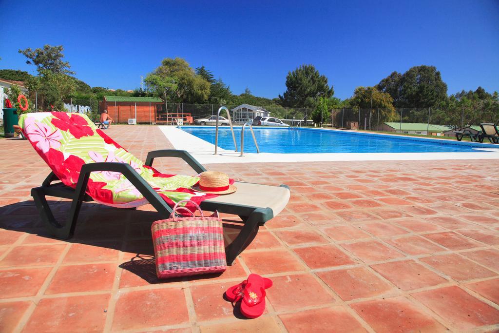 Complejo Turistico & Camping Cabopino Marbella Exterior foto