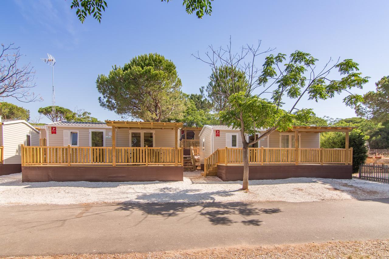Complejo Turistico & Camping Cabopino Marbella Exterior foto