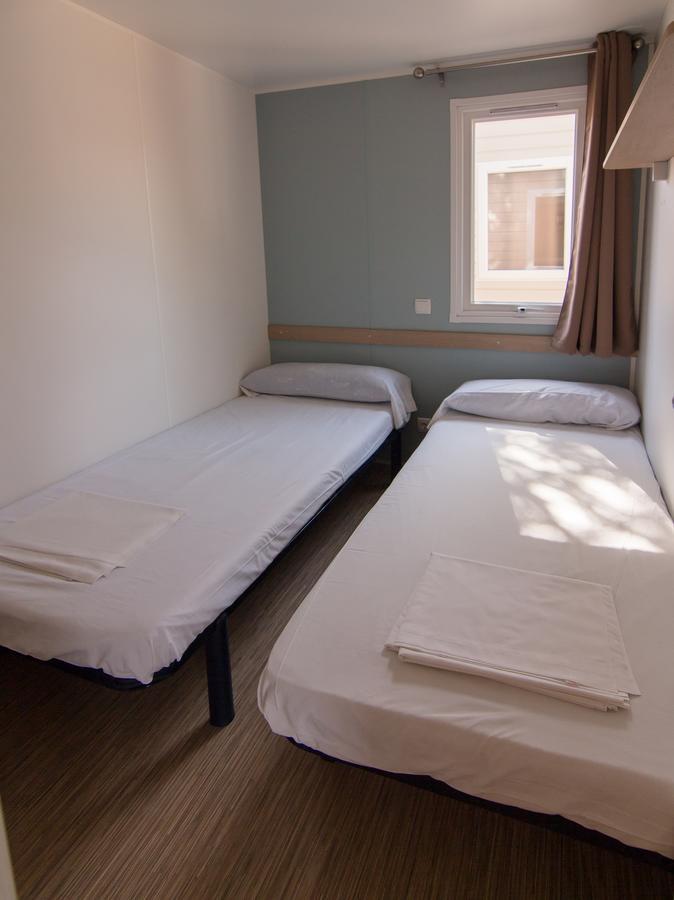 Complejo Turistico & Camping Cabopino Marbella Exterior foto