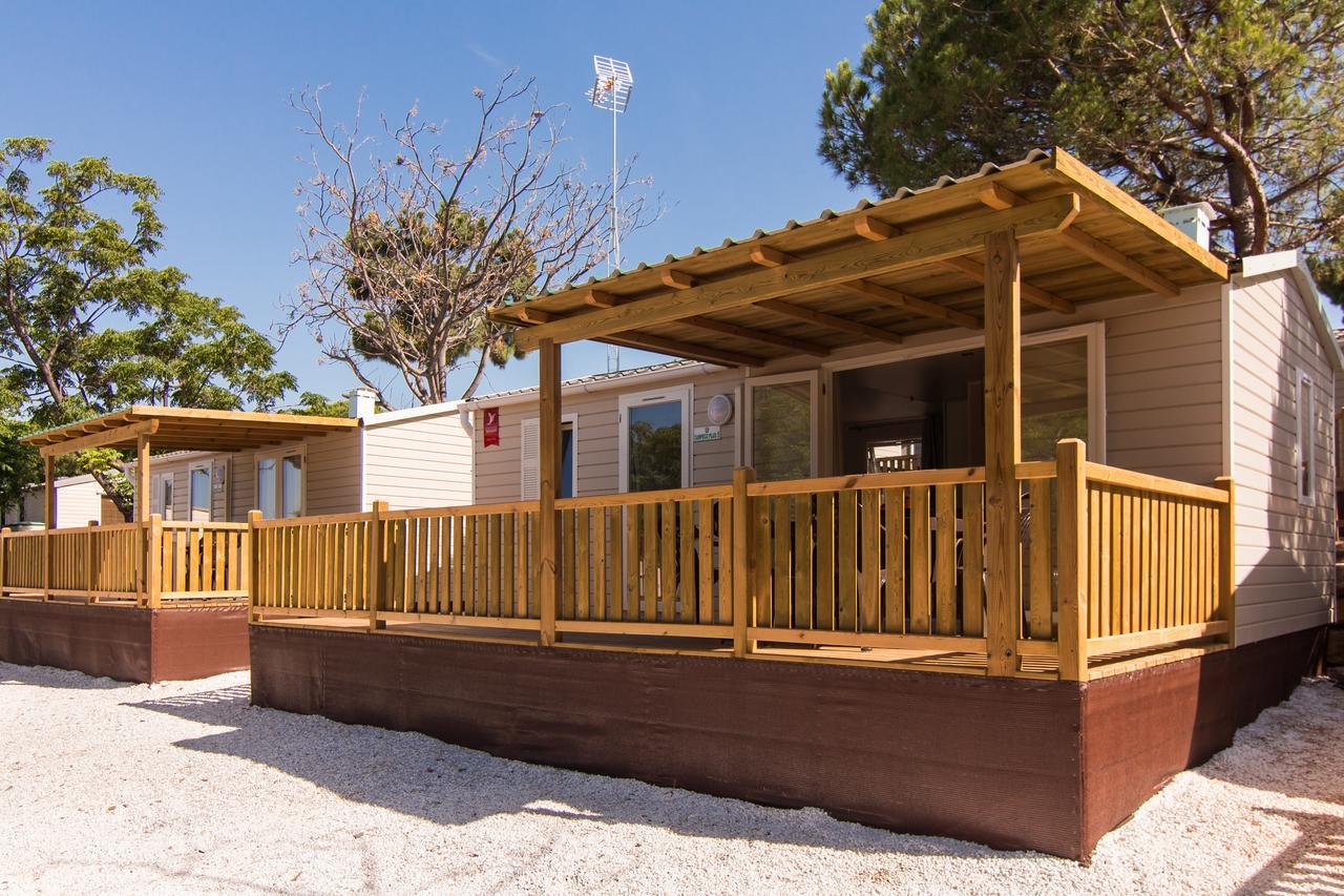 Complejo Turistico & Camping Cabopino Marbella Exterior foto