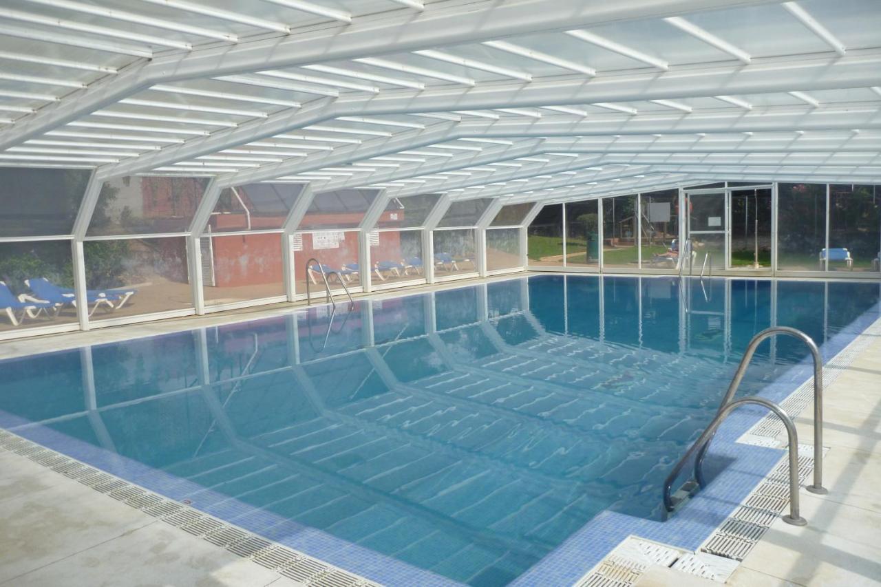 Complejo Turistico & Camping Cabopino Marbella Exterior foto