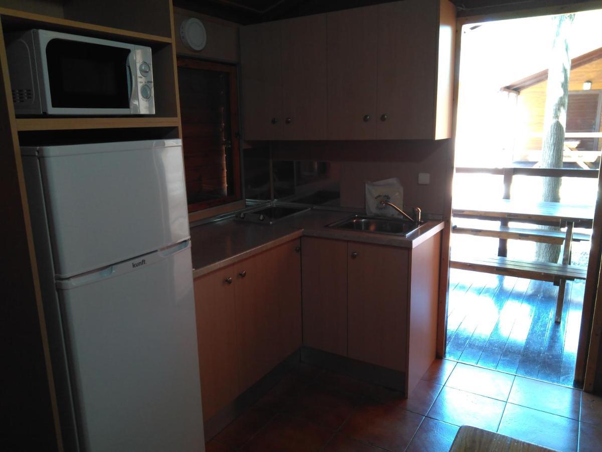 Complejo Turistico & Camping Cabopino Marbella Exterior foto